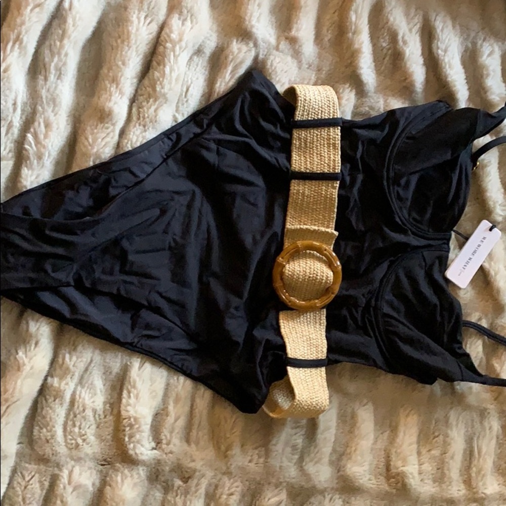 Weworewhat danielle one piece